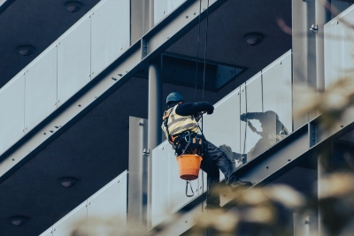 Image of Property Maintenance