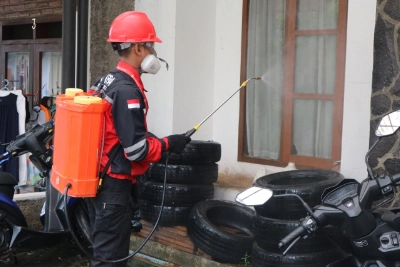 Image of Pest Control